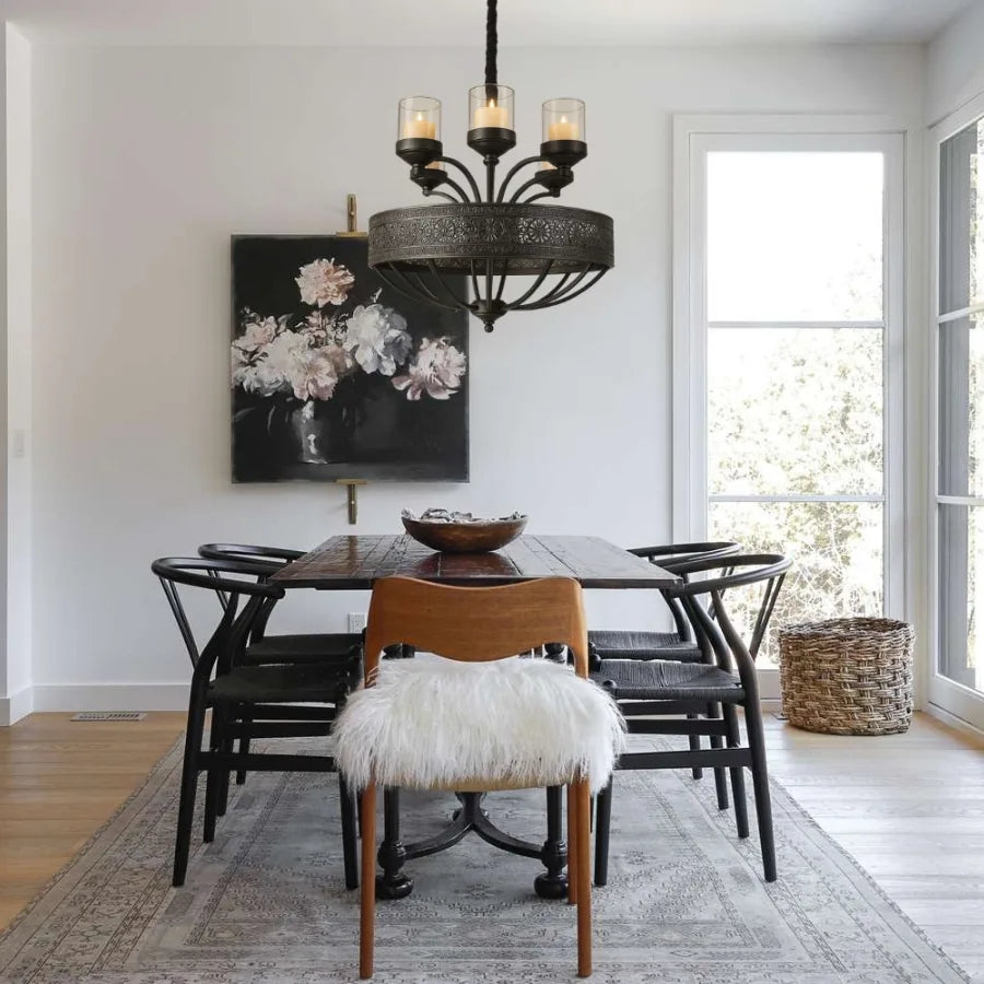 CASTELLON HANGING LIGHT