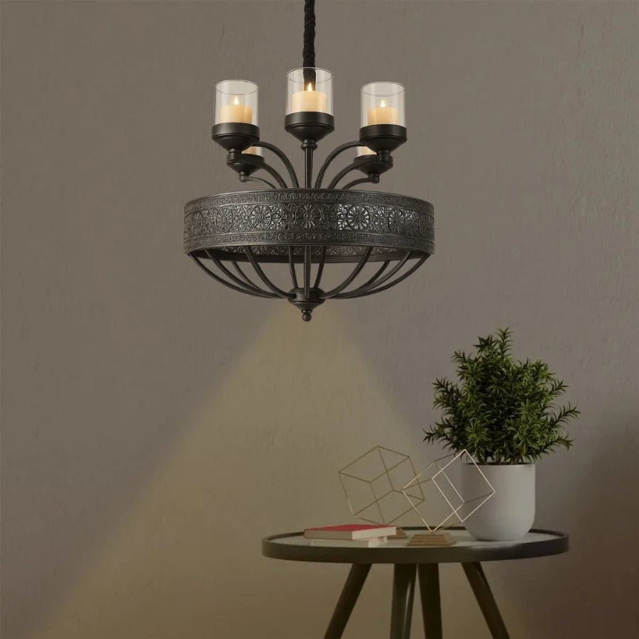 CASTELLON HANGING LIGHT