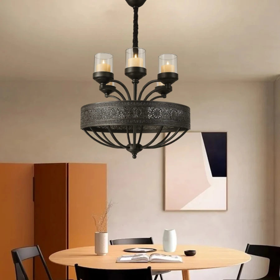 CASTELLON HANGING LIGHT