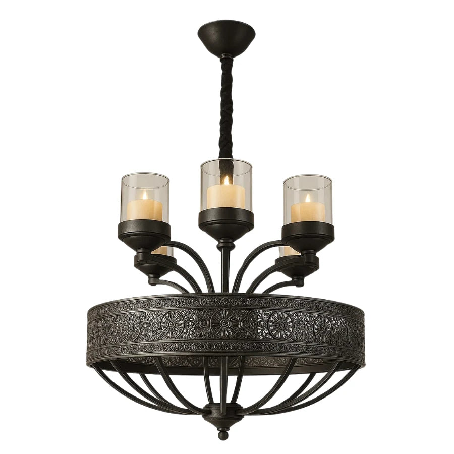 CASTELLON HANGING LIGHT