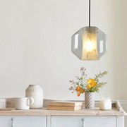 OPALINE PENDANT LIGHT