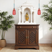 BLAZE GLASS PENDANT LIGHT