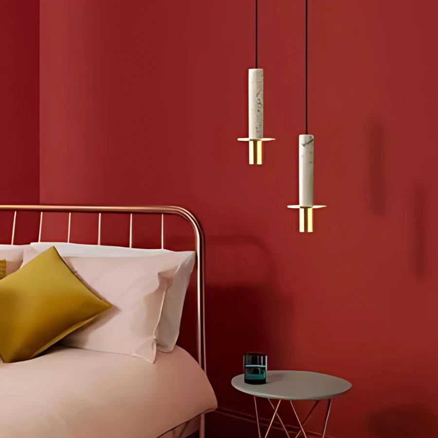 VERTO PENDANT LIGHT