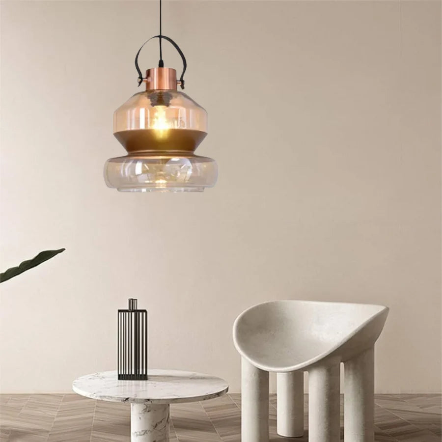 FUSION PENDANT LIGHT