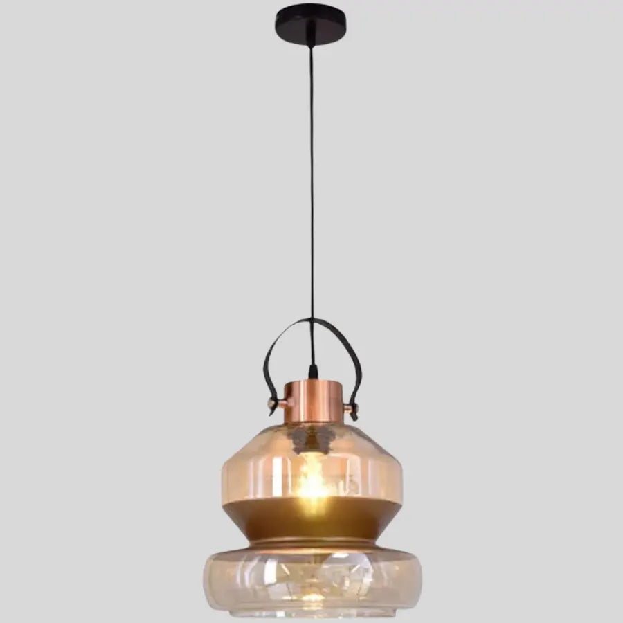 FUSION PENDANT LIGHT
