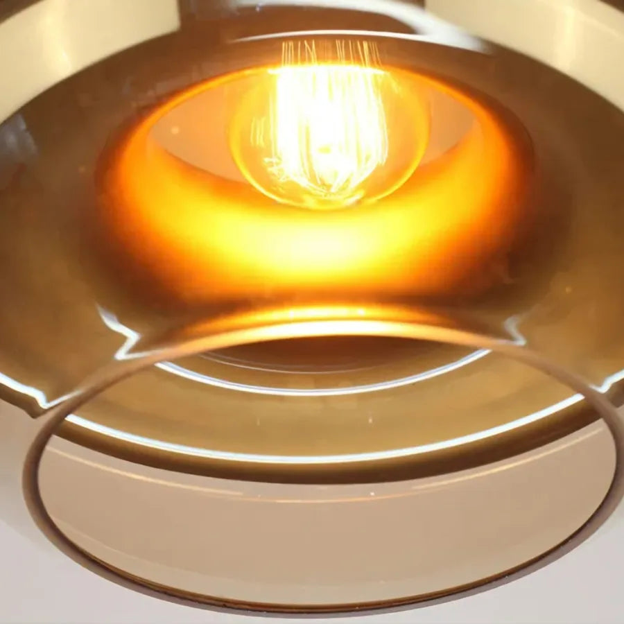 FUSION PENDANT LIGHT