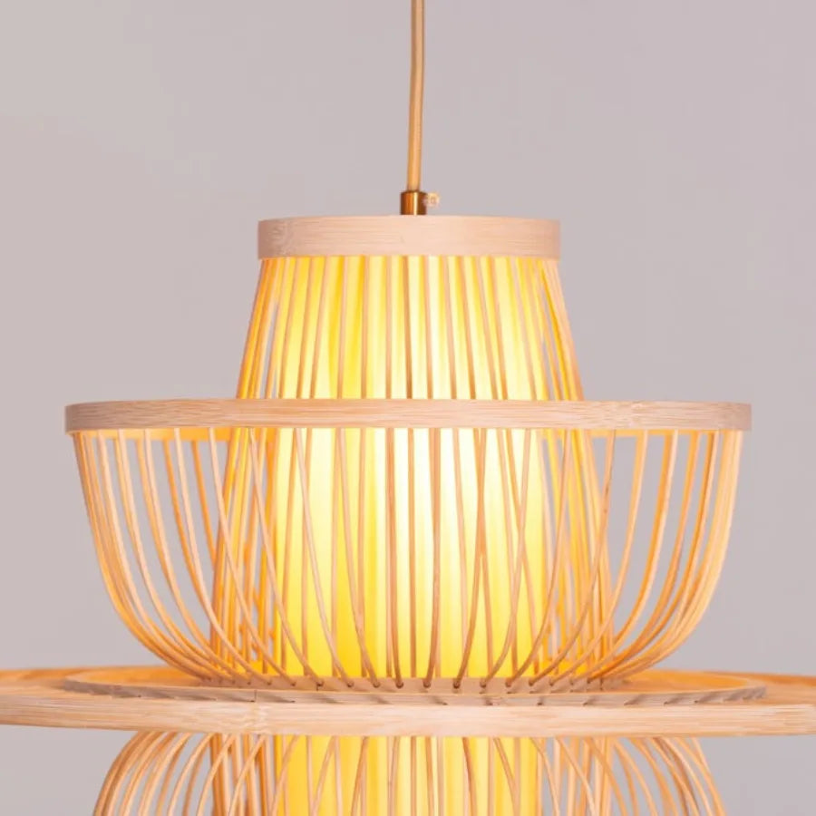 TOKASHI HANGING LIGHT