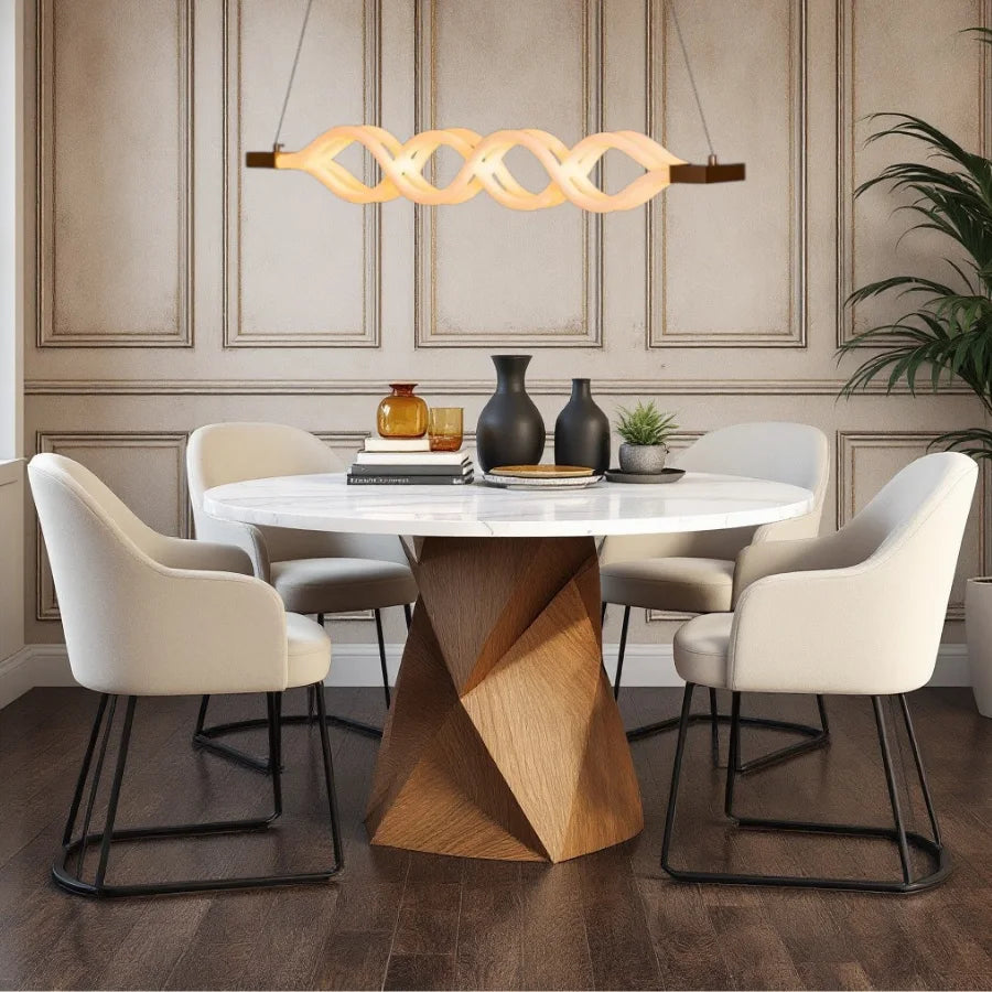 ELUMYN HANGING LIGHT – prosper-lighting