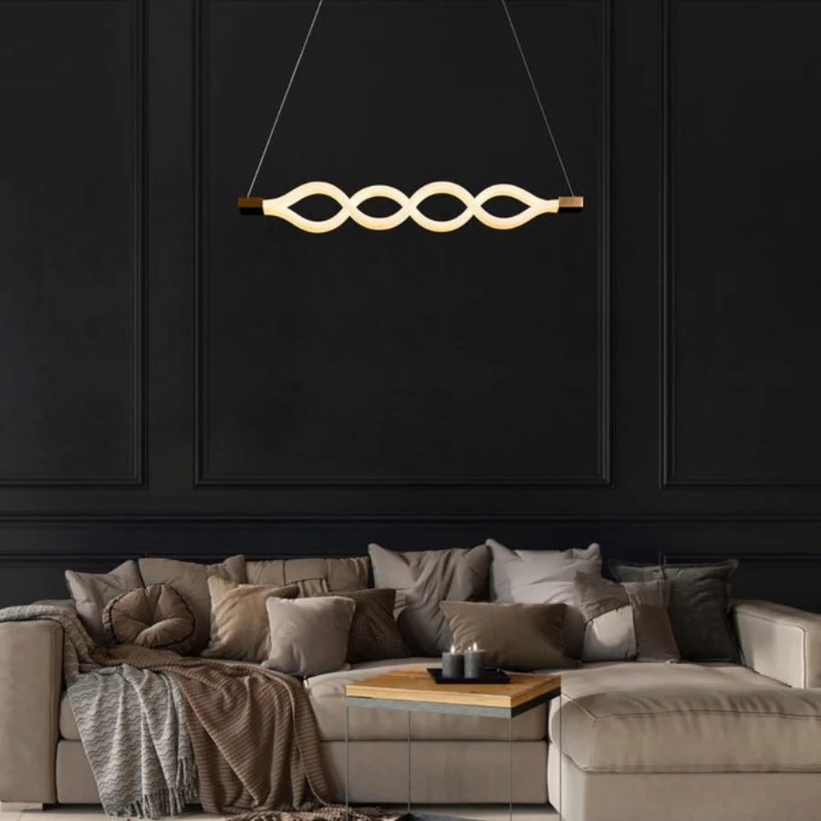 ELUMYN HANGING LIGHT