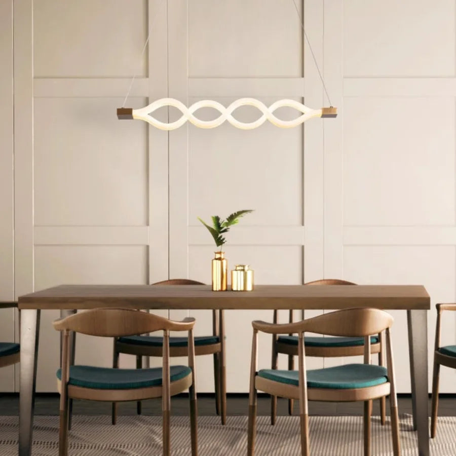 ELUMYN HANGING LIGHT