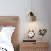 ZENOVA WHITE PENDANT LIGHT