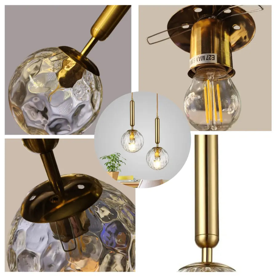 VERTUNA HANGING LIGHT