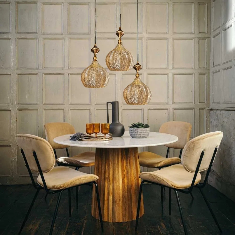 SIENNA HANGING LIGHT