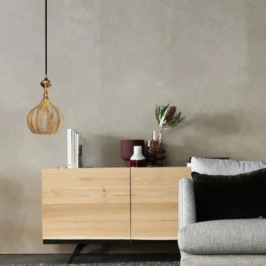 SIENNA HANGING LIGHT