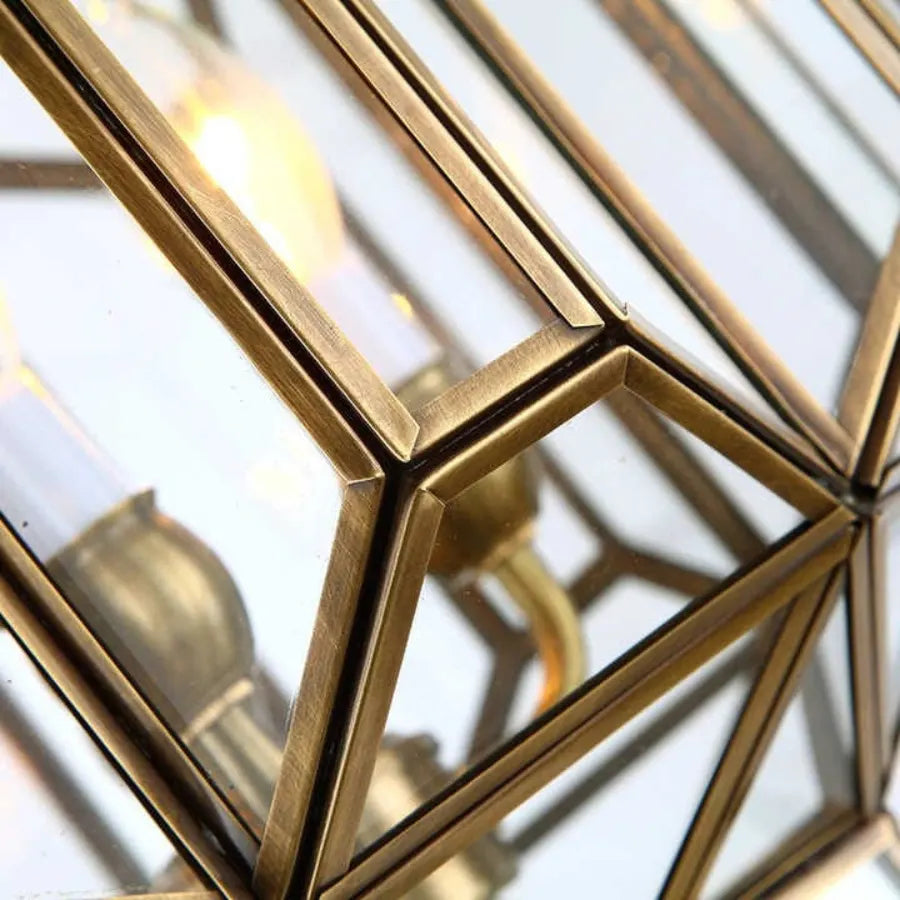 EMPERION HANGING LIGHT