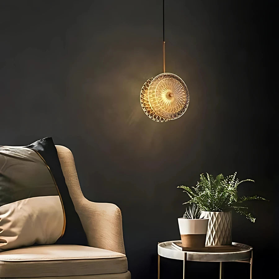 CRISTORA HANGING LIGHT – prosper-lighting