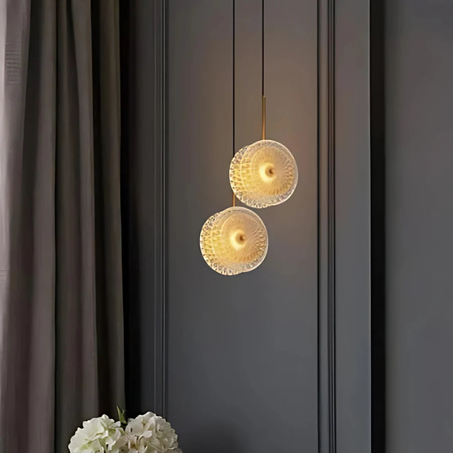 CRISTORA HANGING LIGHT