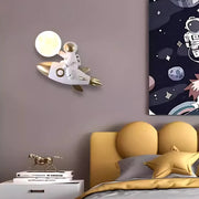 ASTROKID WALL LAMP