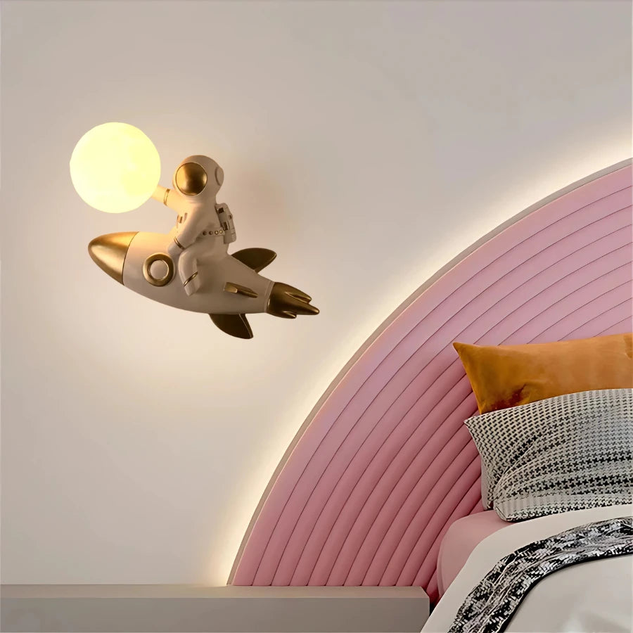 ASTROKID WALL LAMP