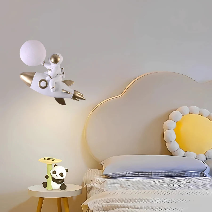 ASTROKID WALL LAMP