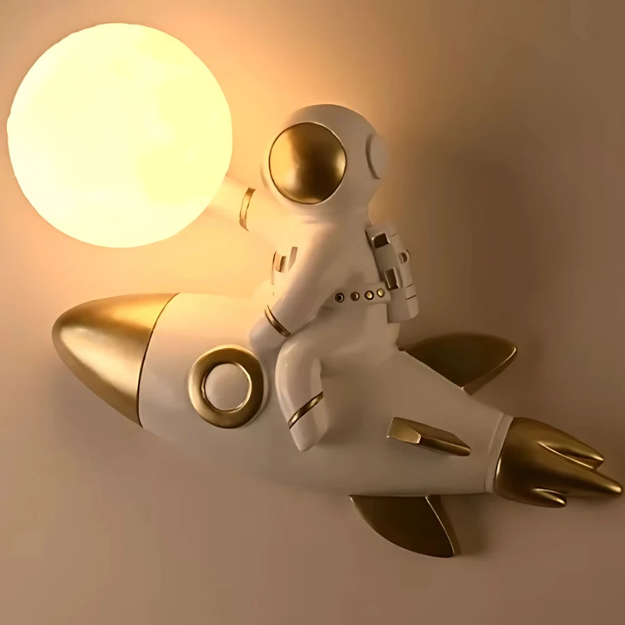 ASTROKID WALL LAMP