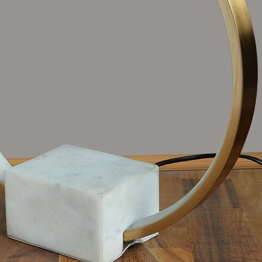 ZEN TABLE LAMP