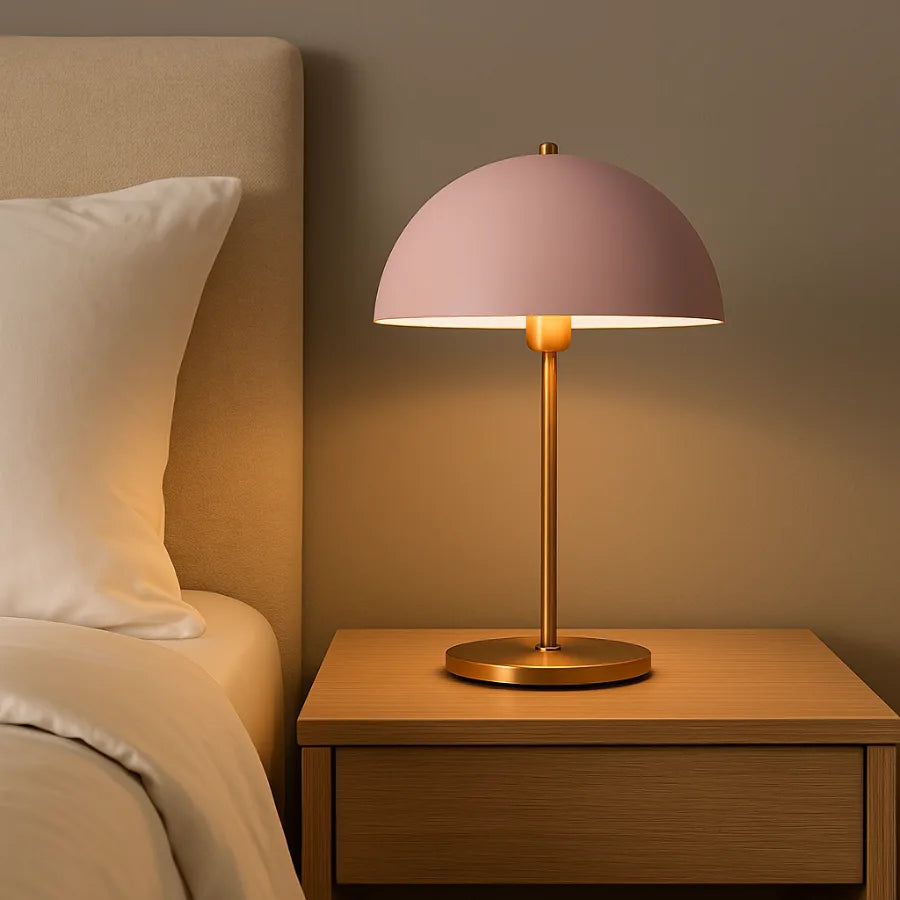 AURUM TABLE LAMP