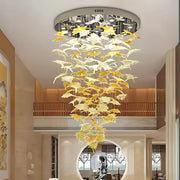 SERENE CHANDELIER