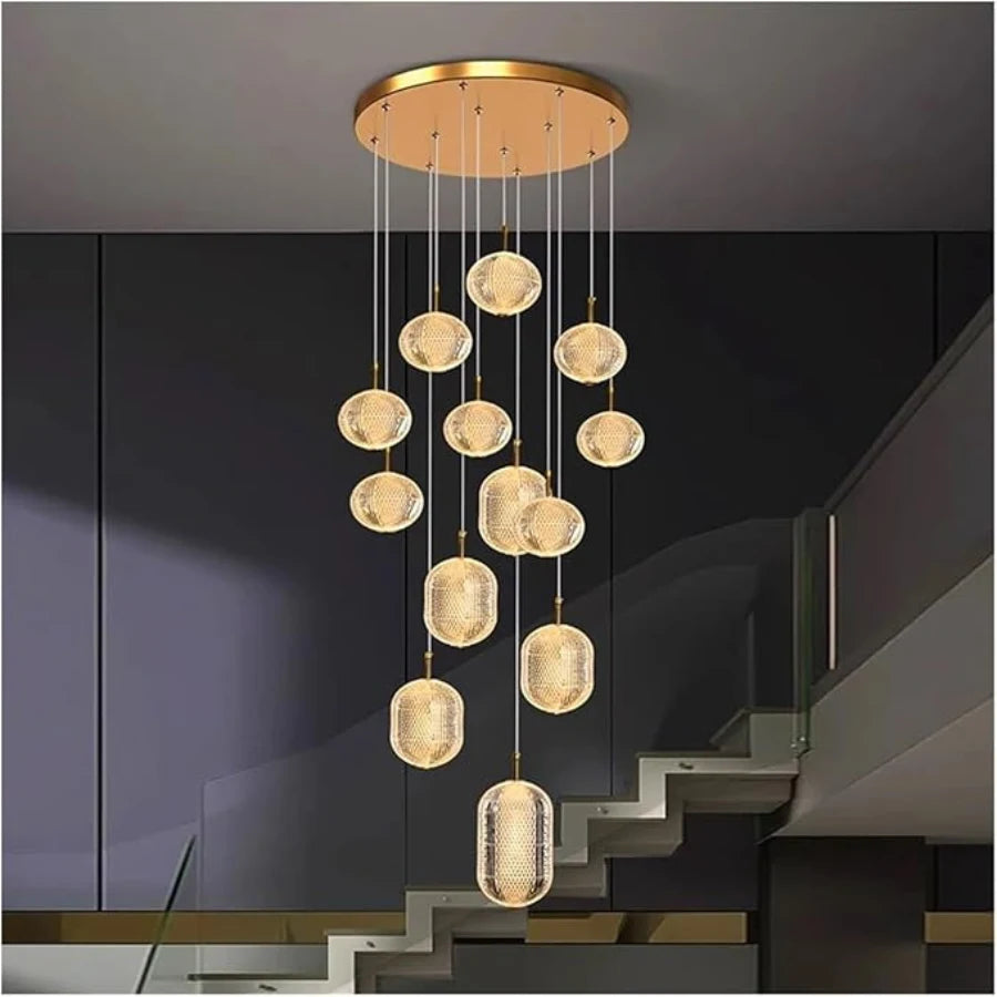 BRILLIOS CHANDELIER