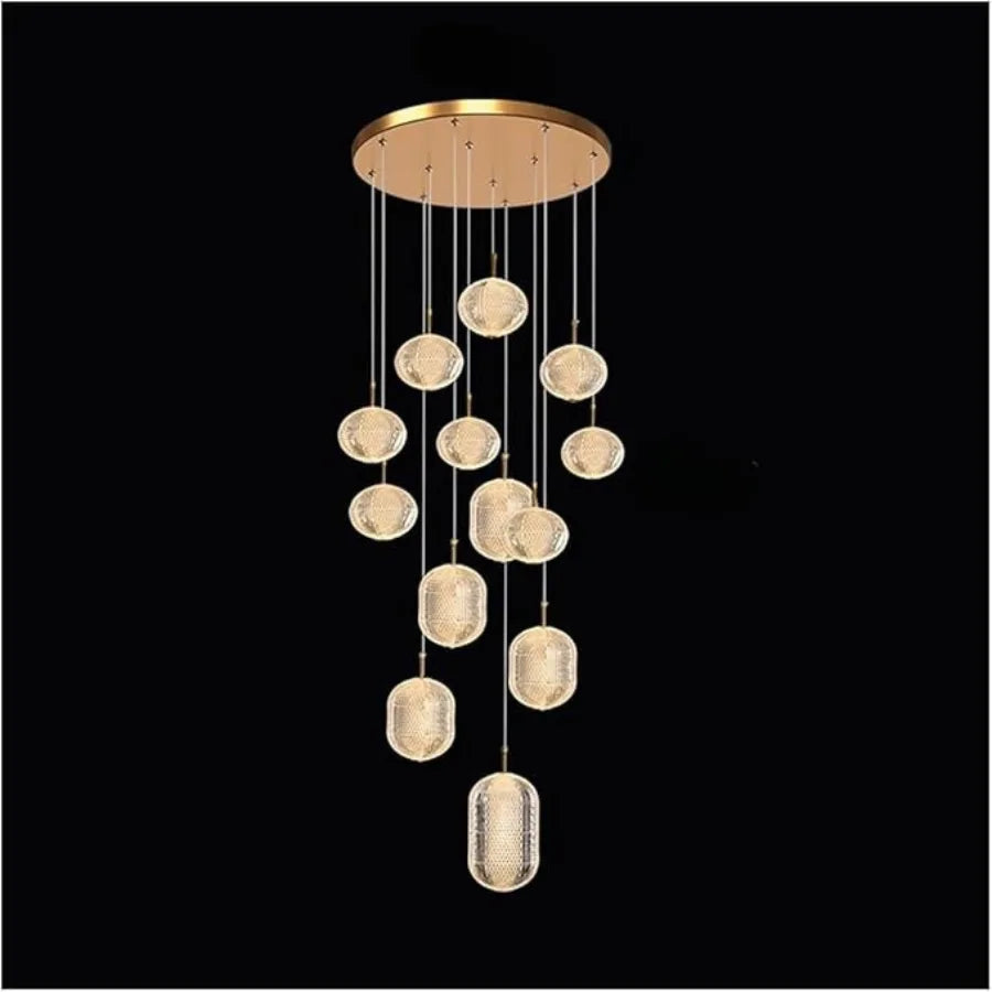 BRILLIOS CHANDELIER