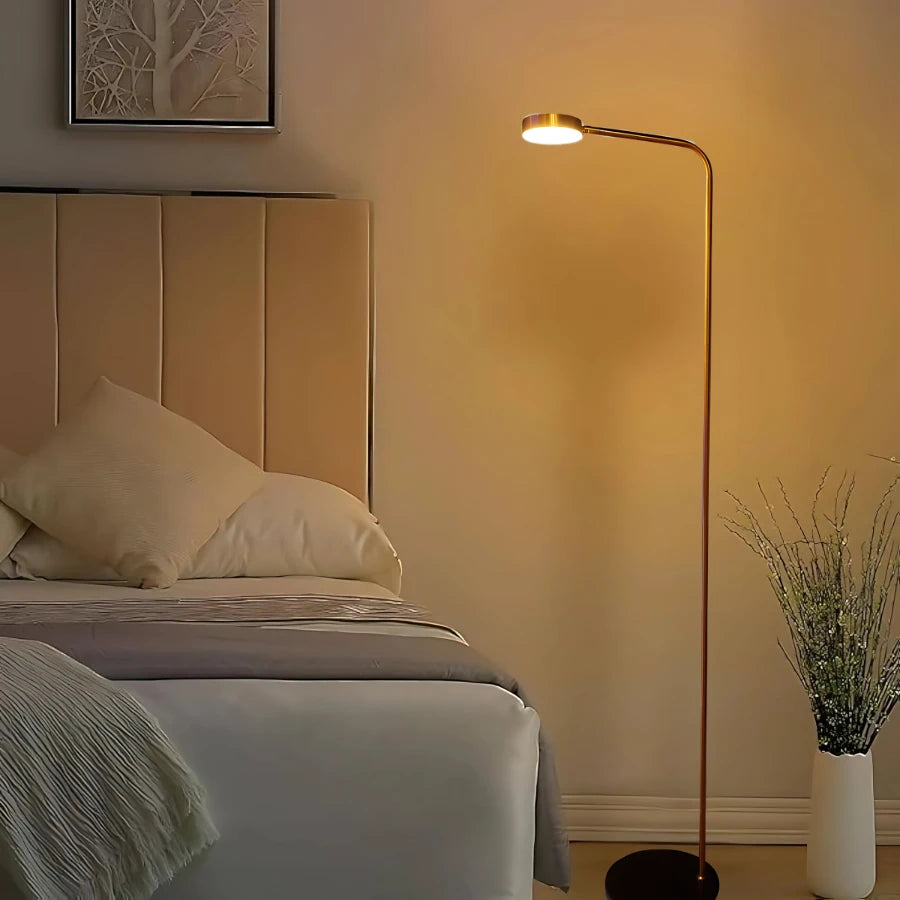 LUMBRIA FLOOR LAMP