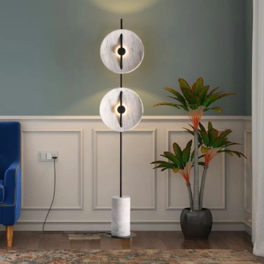 ORBISTO FLOOR LAMP