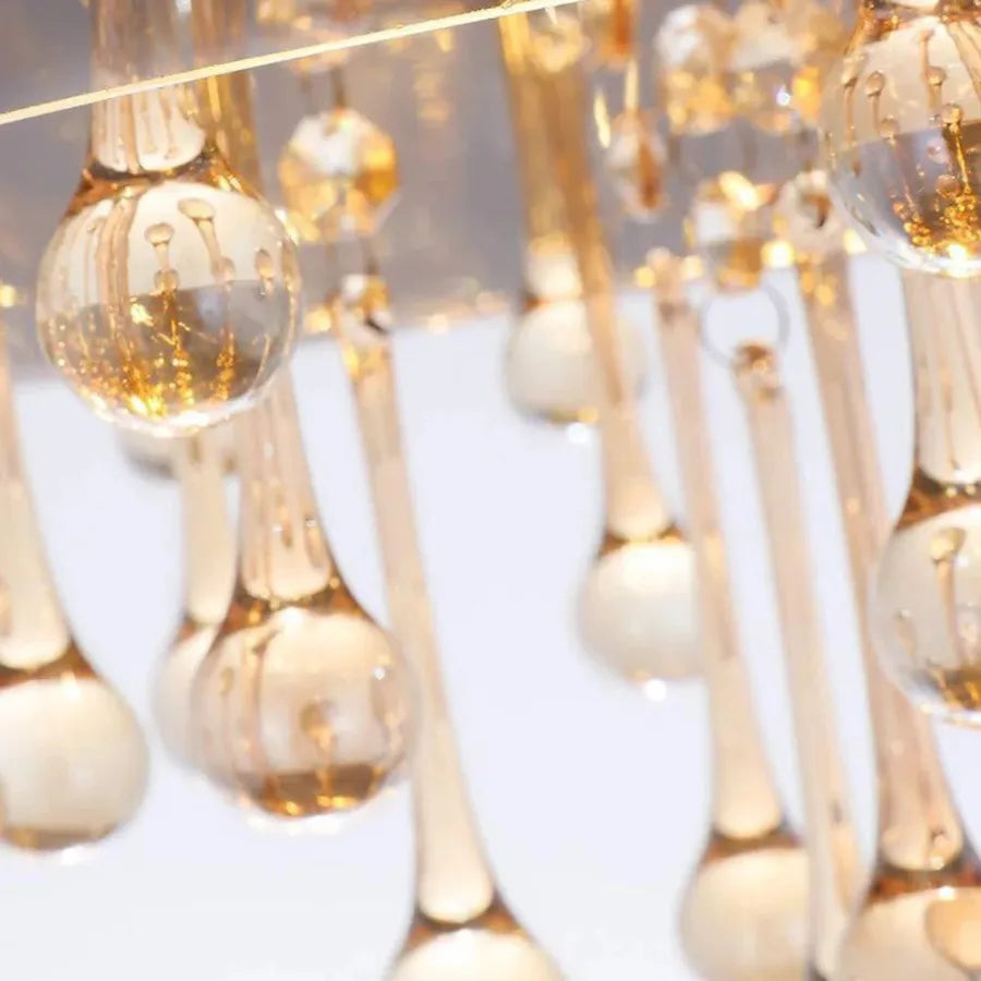 TWILUS PENDANT LIGHT