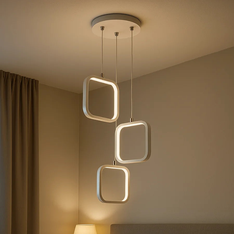 ORVIA HANGING LIGHT