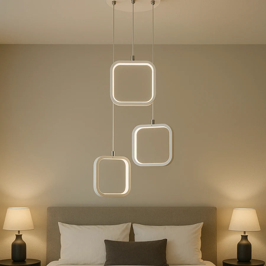 ORVIA HANGING LIGHT