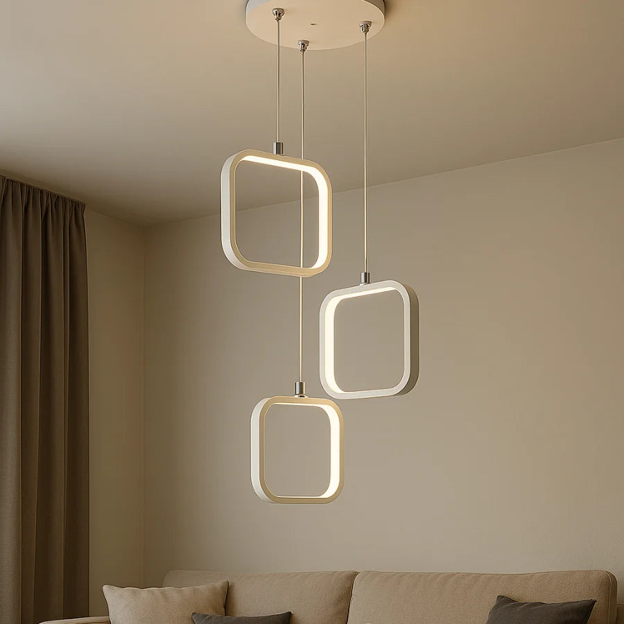 ORVIA HANGING LIGHT
