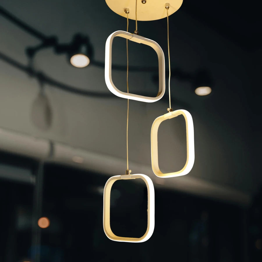 ORVIA HANGING LIGHT