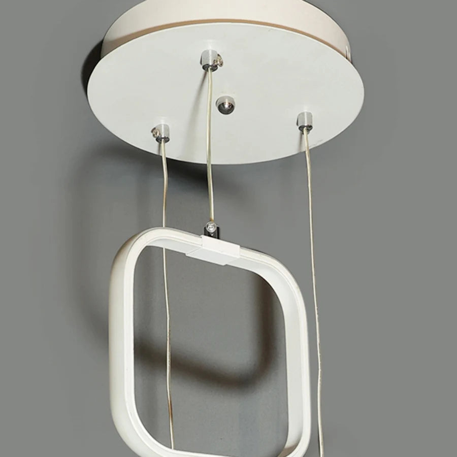 ORVIA HANGING LIGHT