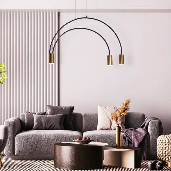 ARCANA HANGING LIGHT