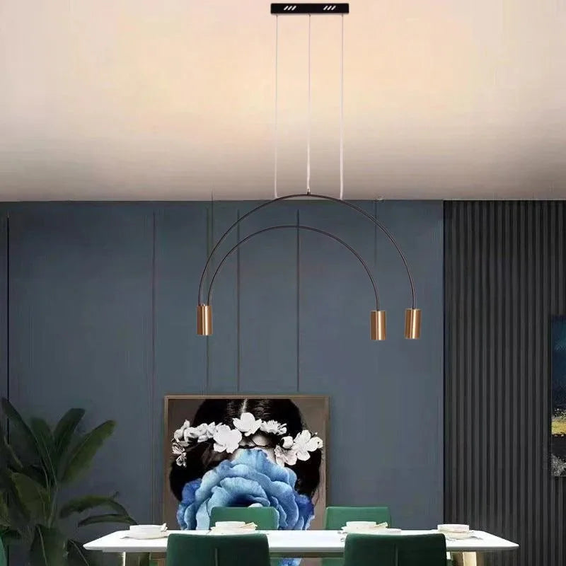 ARCANA HANGING LIGHT