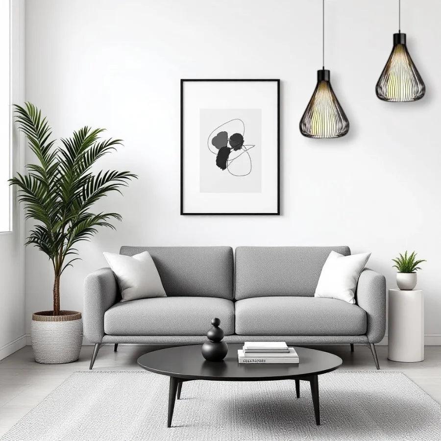 PIXORA HANGING LIGHT