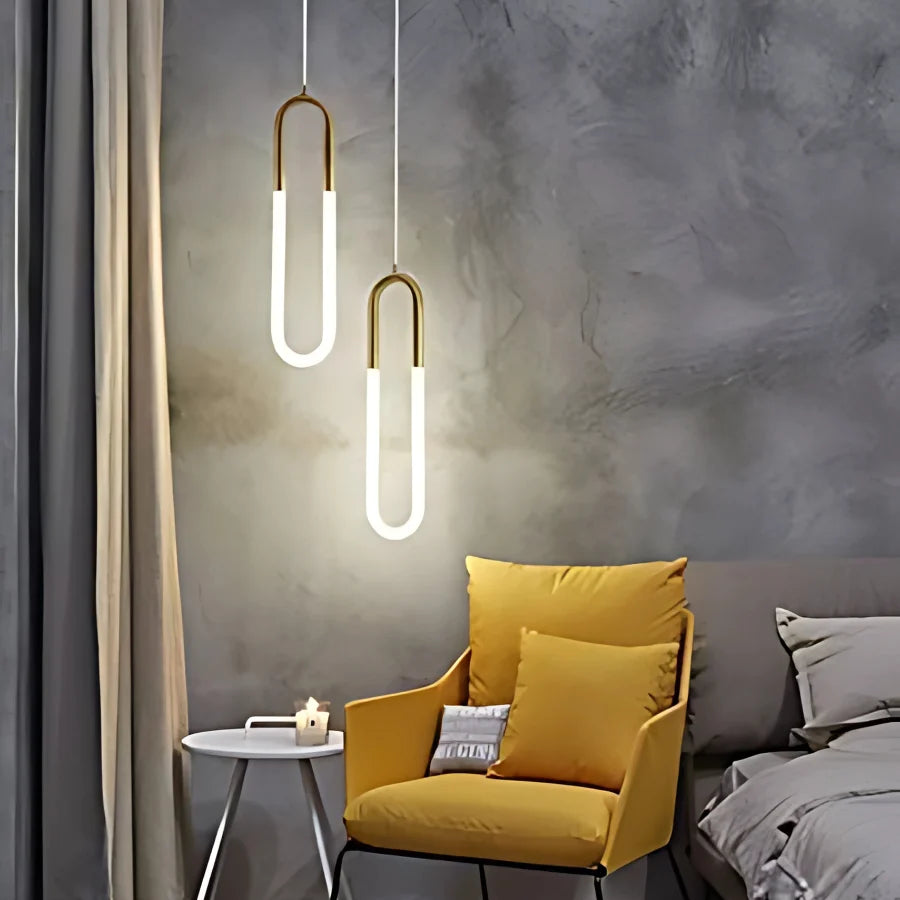 OVIRA HANGING LIGHT