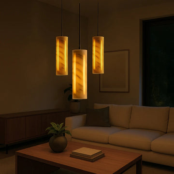 AURUM RISE PENDANT LIGHT