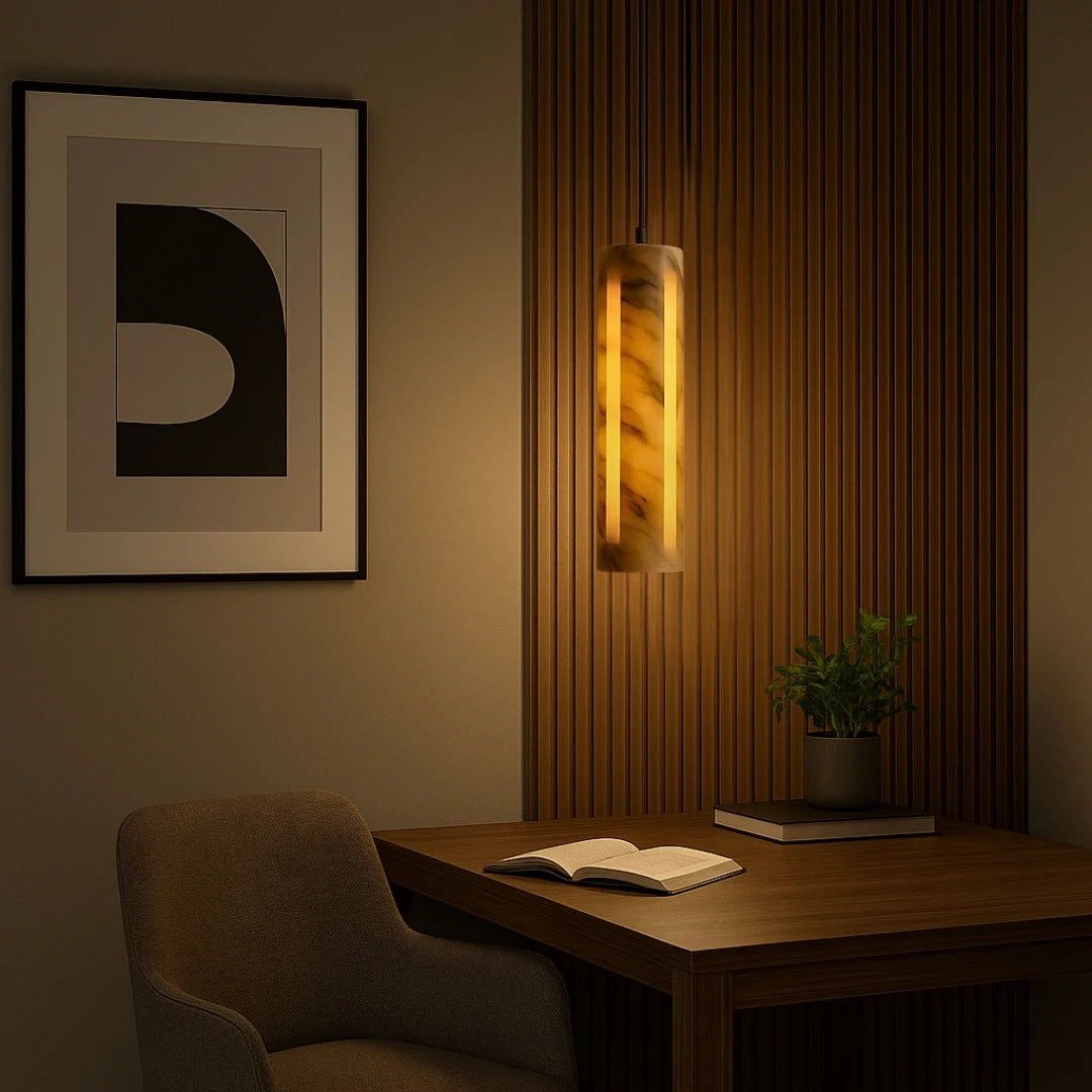AURUM RISE PENDANT LIGHT