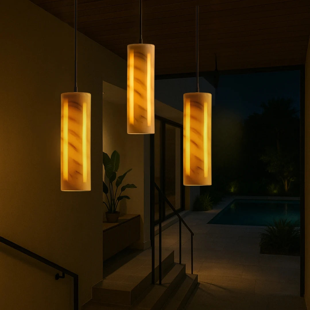 AURUM RISE PENDANT LIGHT