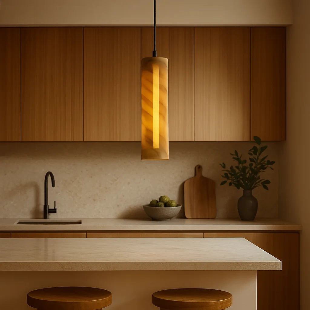 AURUM RISE PENDANT LIGHT