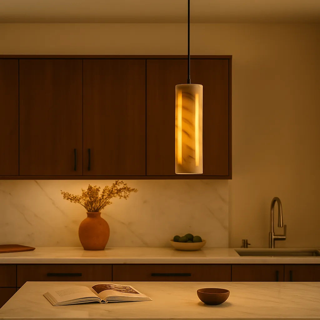 AURUM RISE PENDANT LIGHT