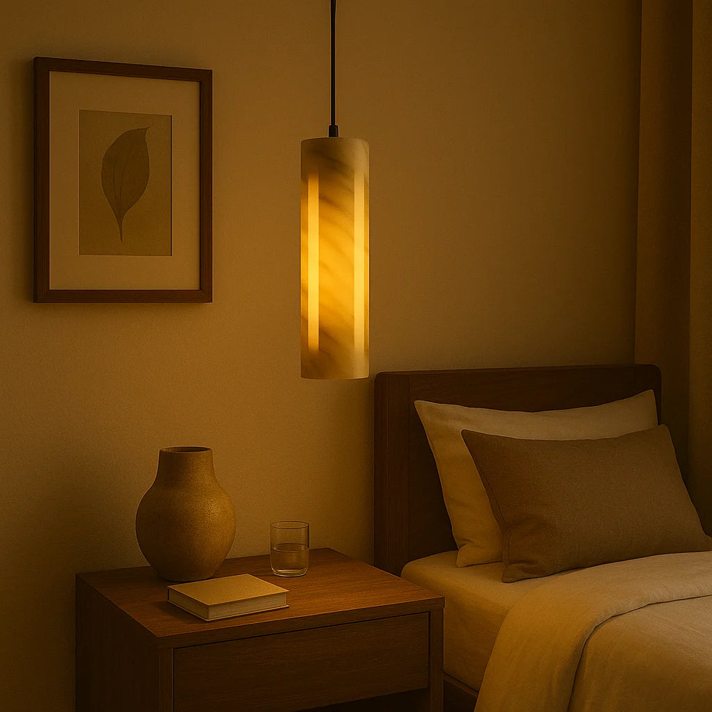 AURUM RISE PENDANT LIGHT