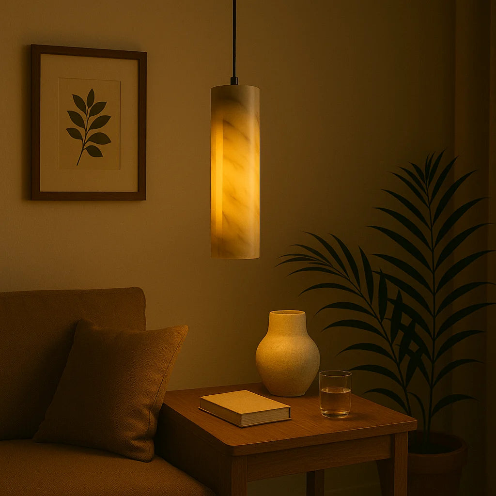 AURUM RISE PENDANT LIGHT