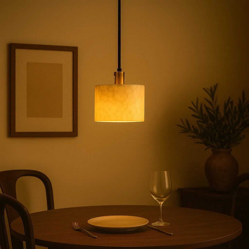 VELIN PENDANT LIGHT